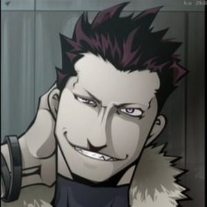 Meet your Posher, Elijah